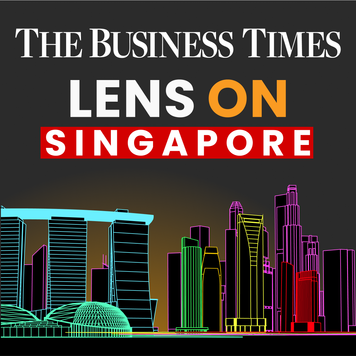 Finding my dream job after 20 years in prison: Lens on Singapore (Ep 12)