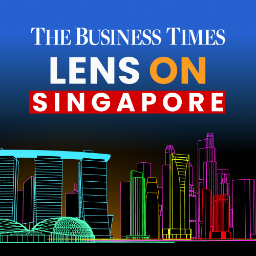 Gearing up for Disease X: Lens on Singapore (Ep 11)