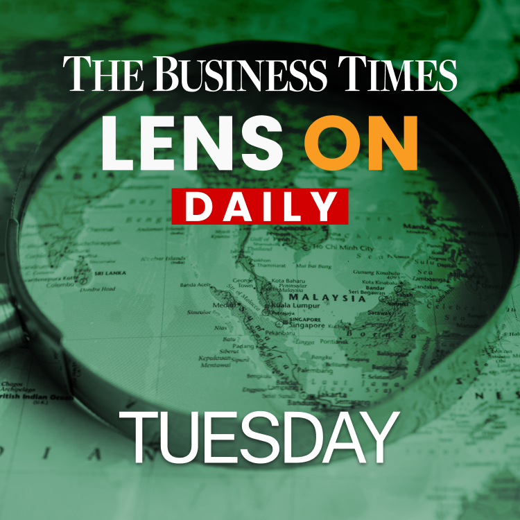 Lens on Daily: Tuesday, May 21, 2024 (Ep 29)