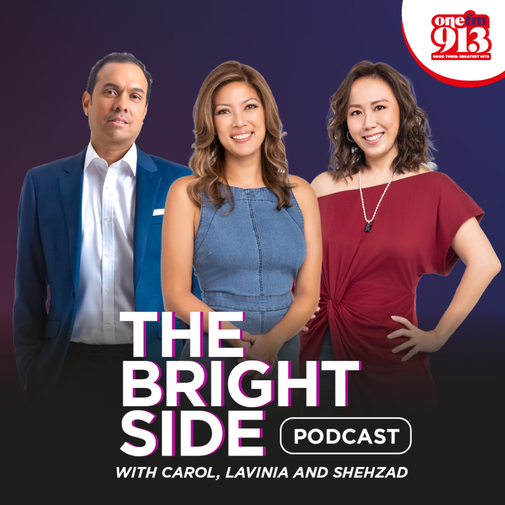 Brightside Interviews - Dr Lim Hong Huay [How to find support for people with disabilities and their caregivers]