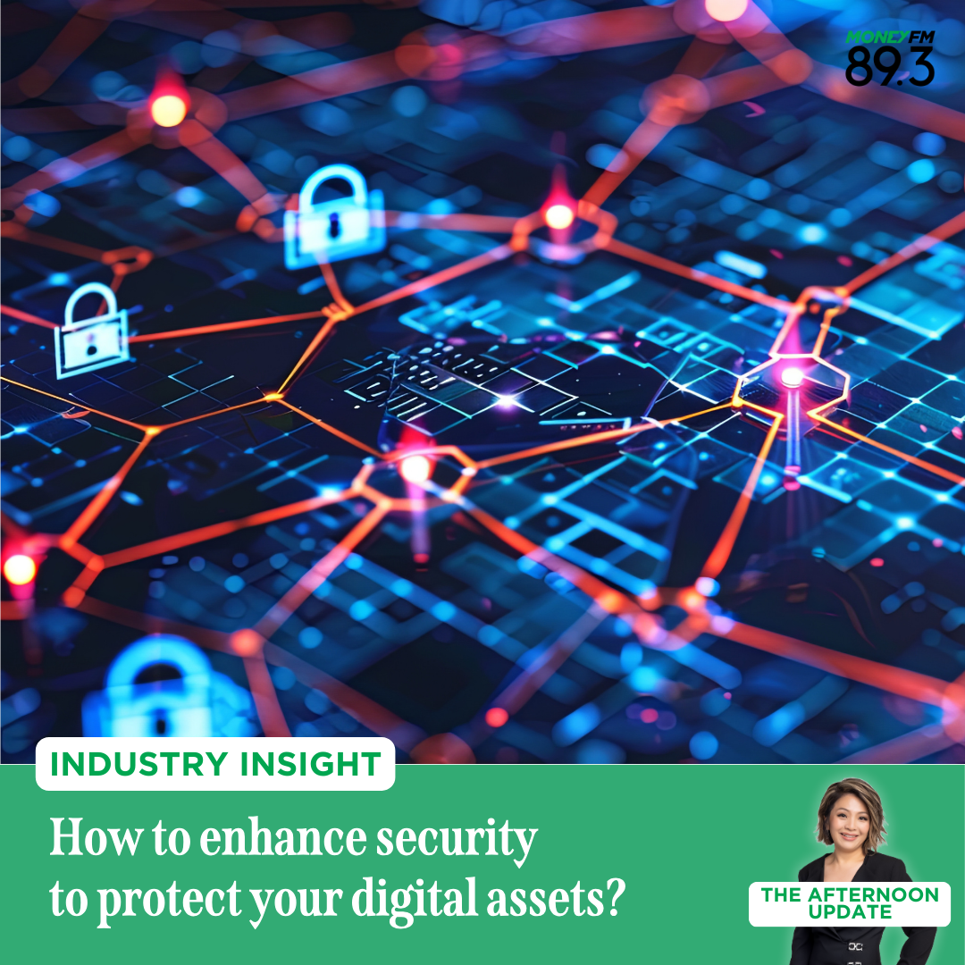 Industry Insight: Digital asset security and governance