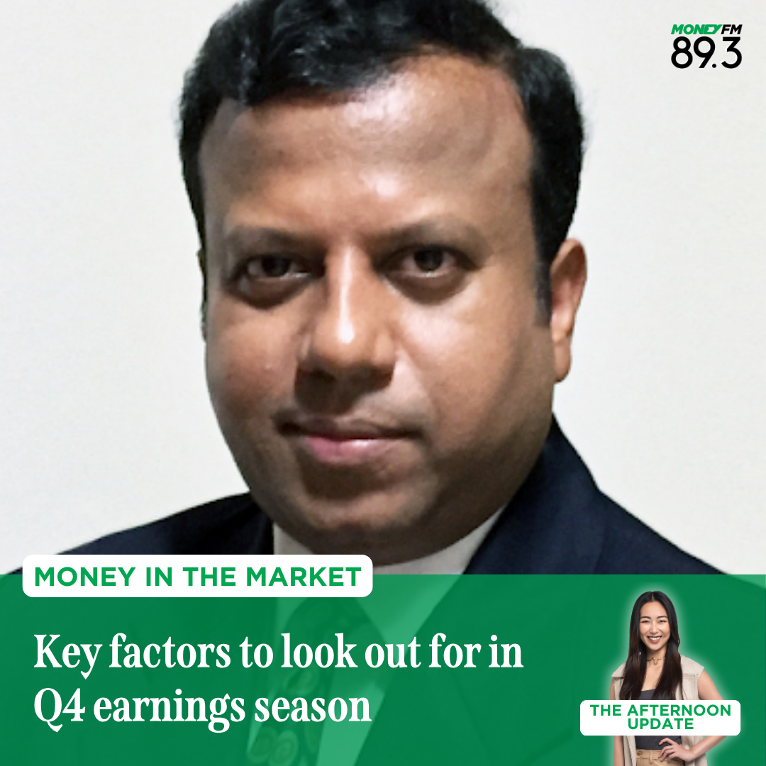 Money in the Market: What would a disappointing earnings season look like for markets?