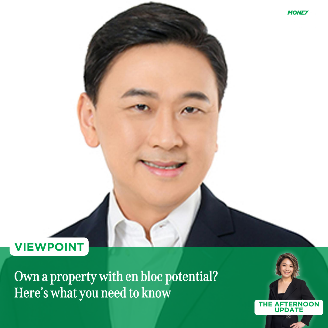 Viewpoint: More GLS sites are released for private homes. What does it mean for en bloc deals?