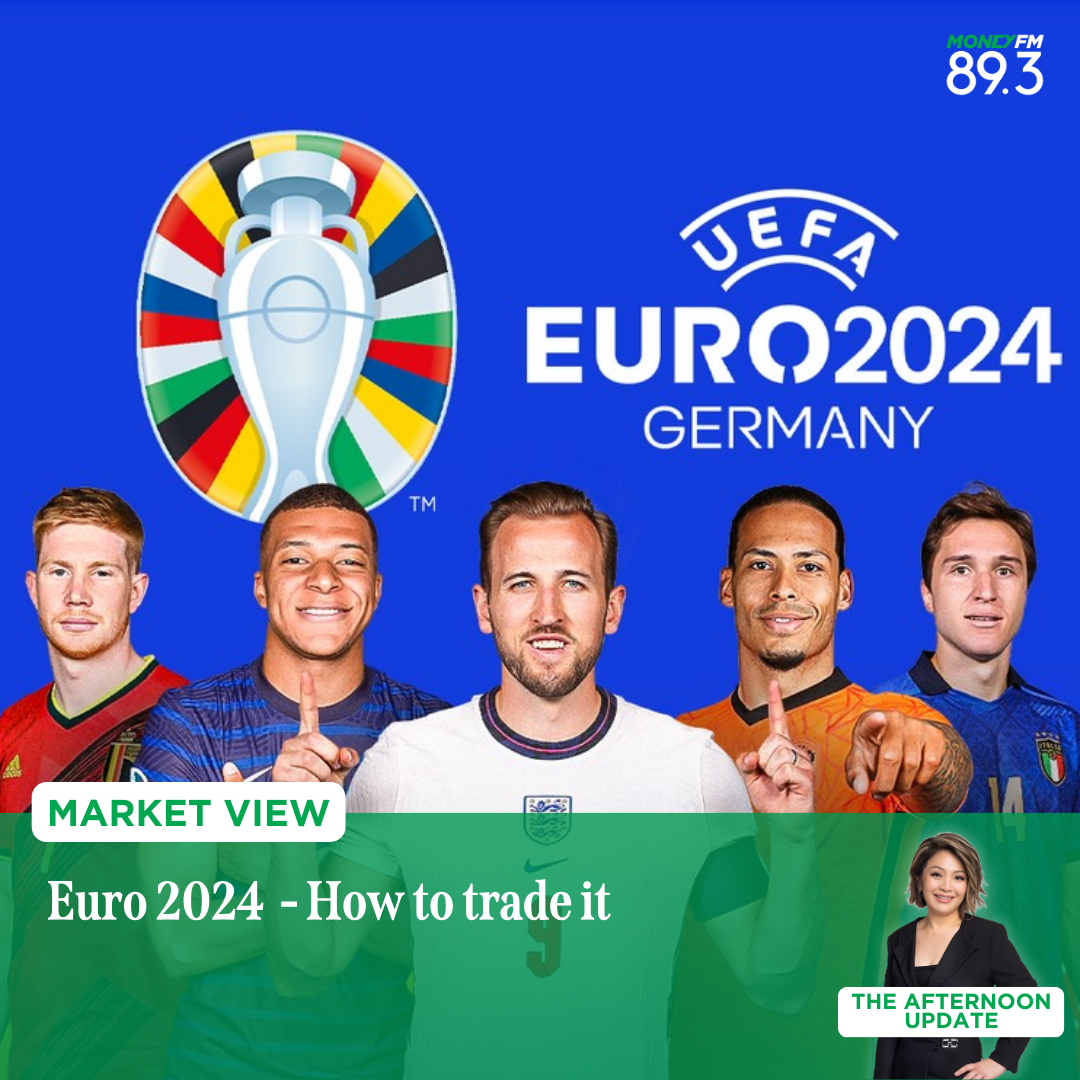 Market View: Trading Euro 2024