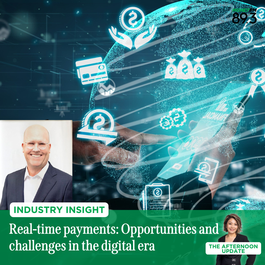 Industry Insight: Real-time payments: Cross-border challenges, AI in fraud management