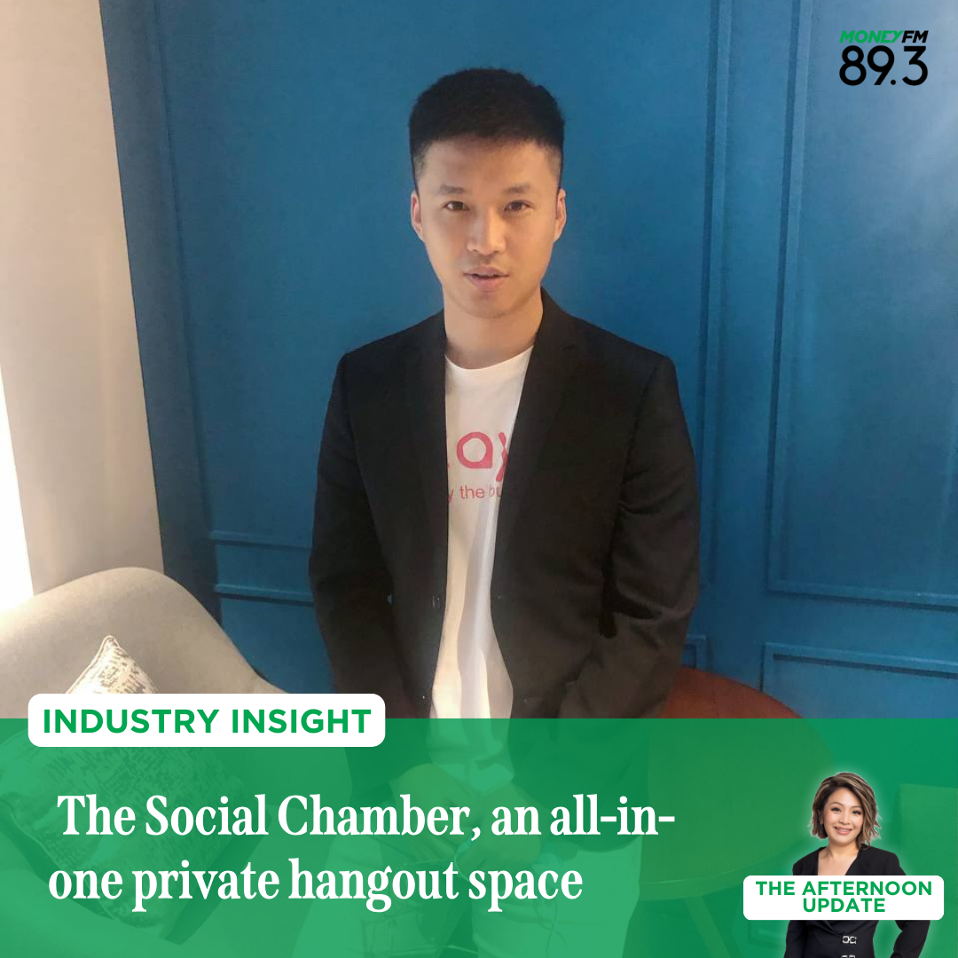 Industry Insight: The Social Chamber - Where work meets social in Singapore's vibrant scene