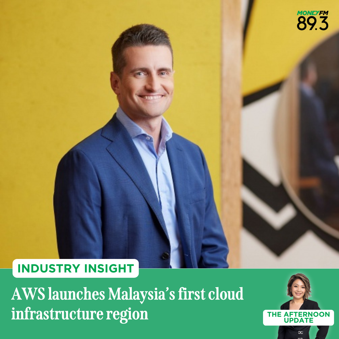 Industry Insight: AWS launches Malaysia’s first cloud infrastructure region