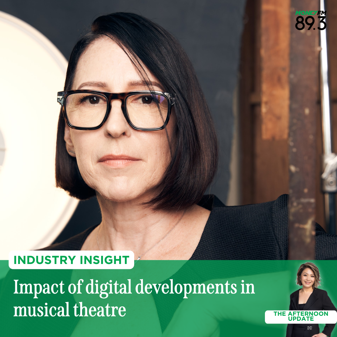 Industry Insight: Impact of technology and social media on 'live' theatre