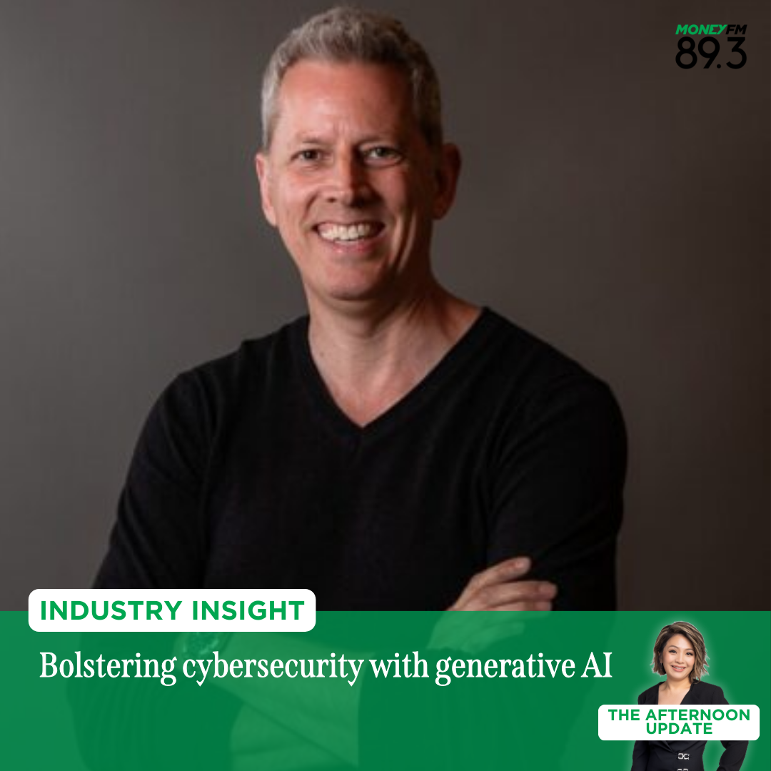 Industry Insight: Bolstering cybersecurity with generative AI