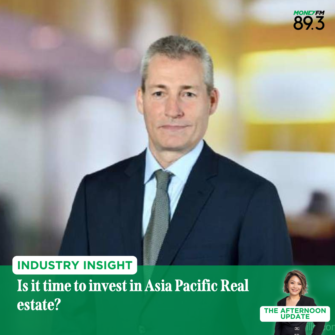 Industry Insight: Is it time to invest in Asia Pacific Real estate?