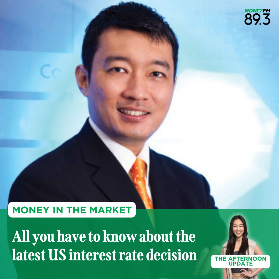 Money in the Market: Are markets satisfied with the latest US Fed interest rate decision?