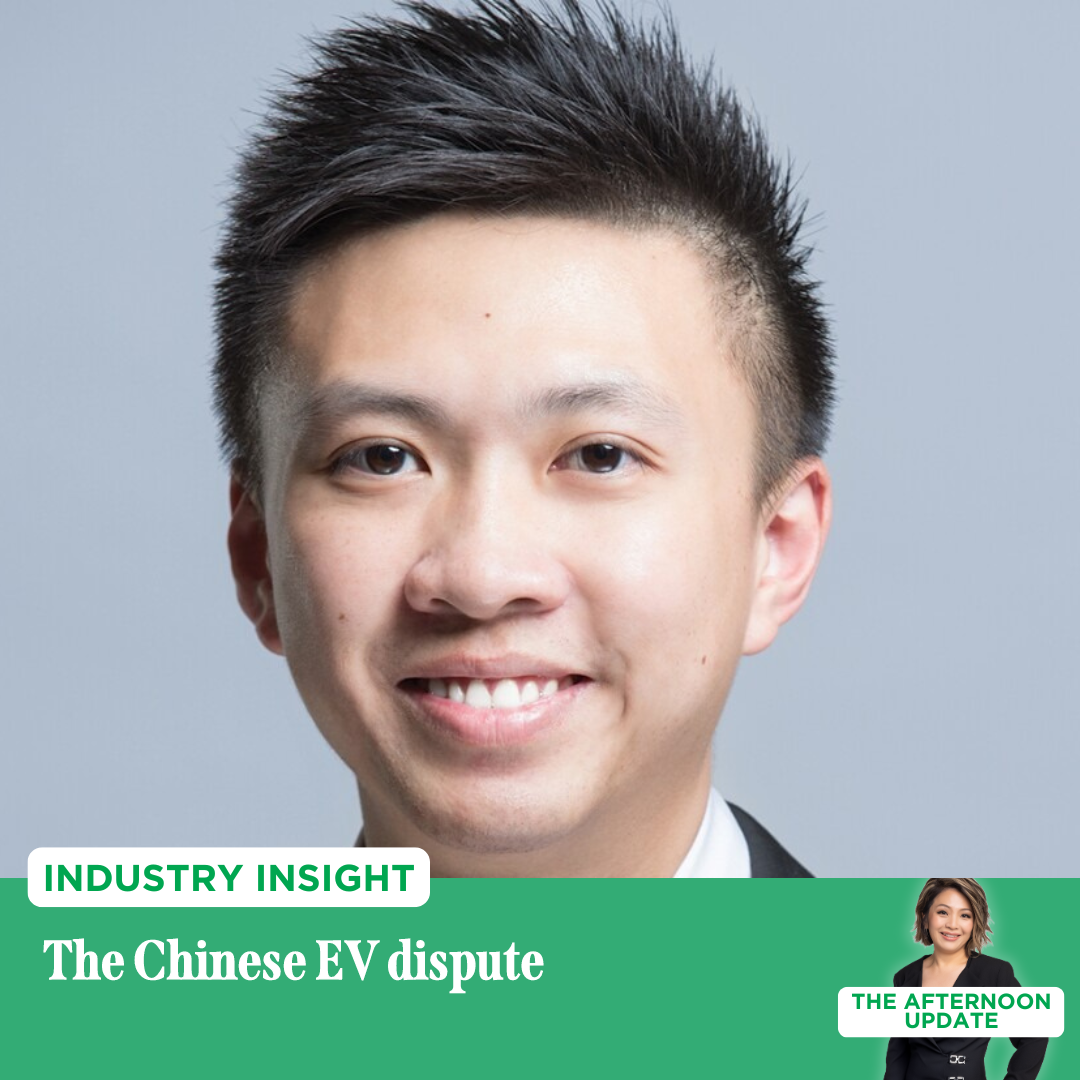 Industry Insight: The Chinese EV tariffs dispute