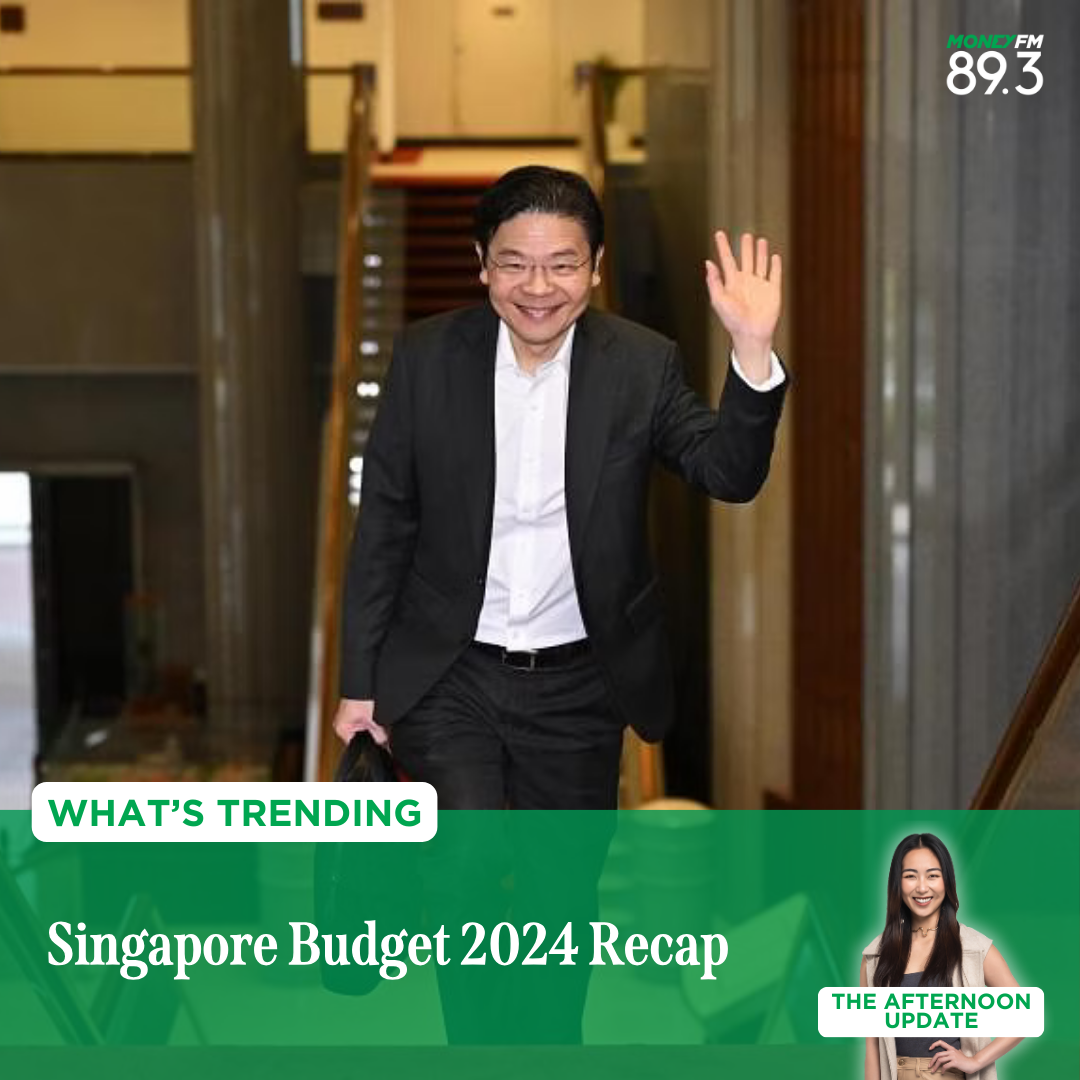 What's Trending: Budget 2024 - What's in store for you