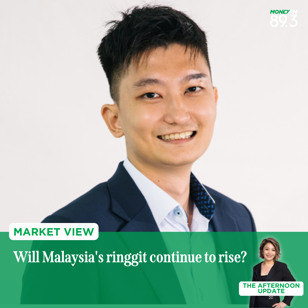 Market View: Will Malaysia's ringgit continue to rise?