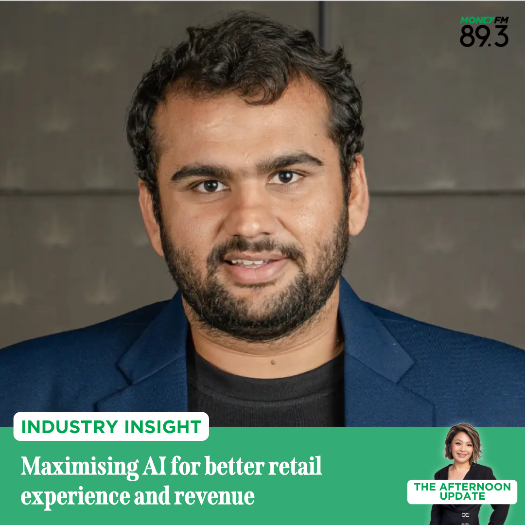 Industry Insight: Maximising AI for better retail experience and revenue