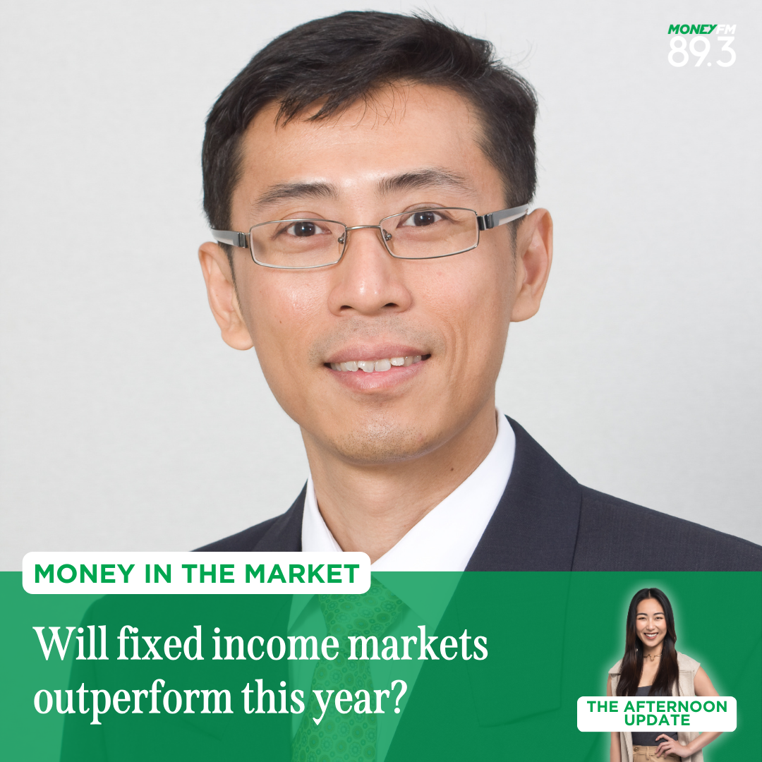 Money in the Market: Will investing in fixed income markets provide you with better returns?