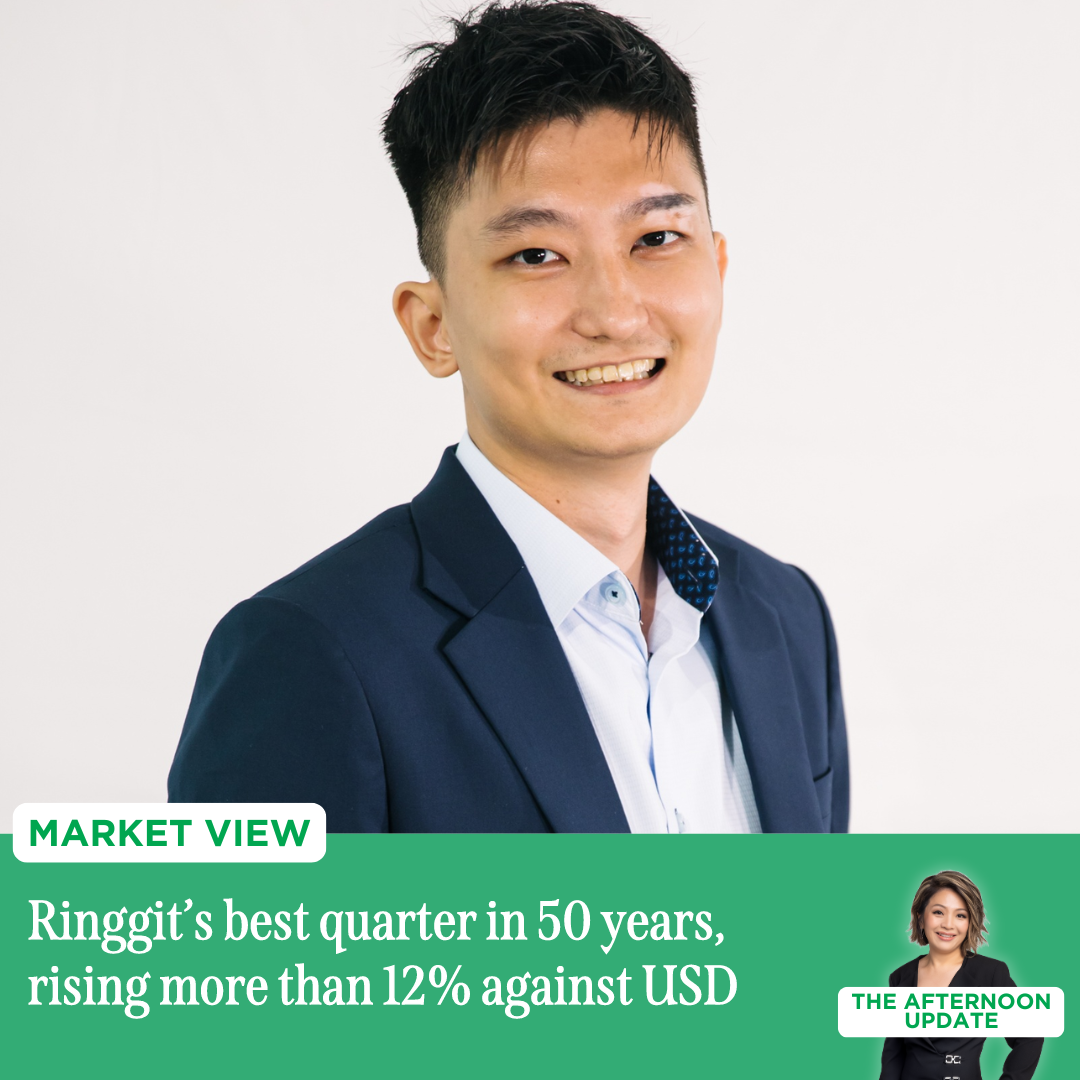 Market View: SGD/MYR - Should you take a long or short position?