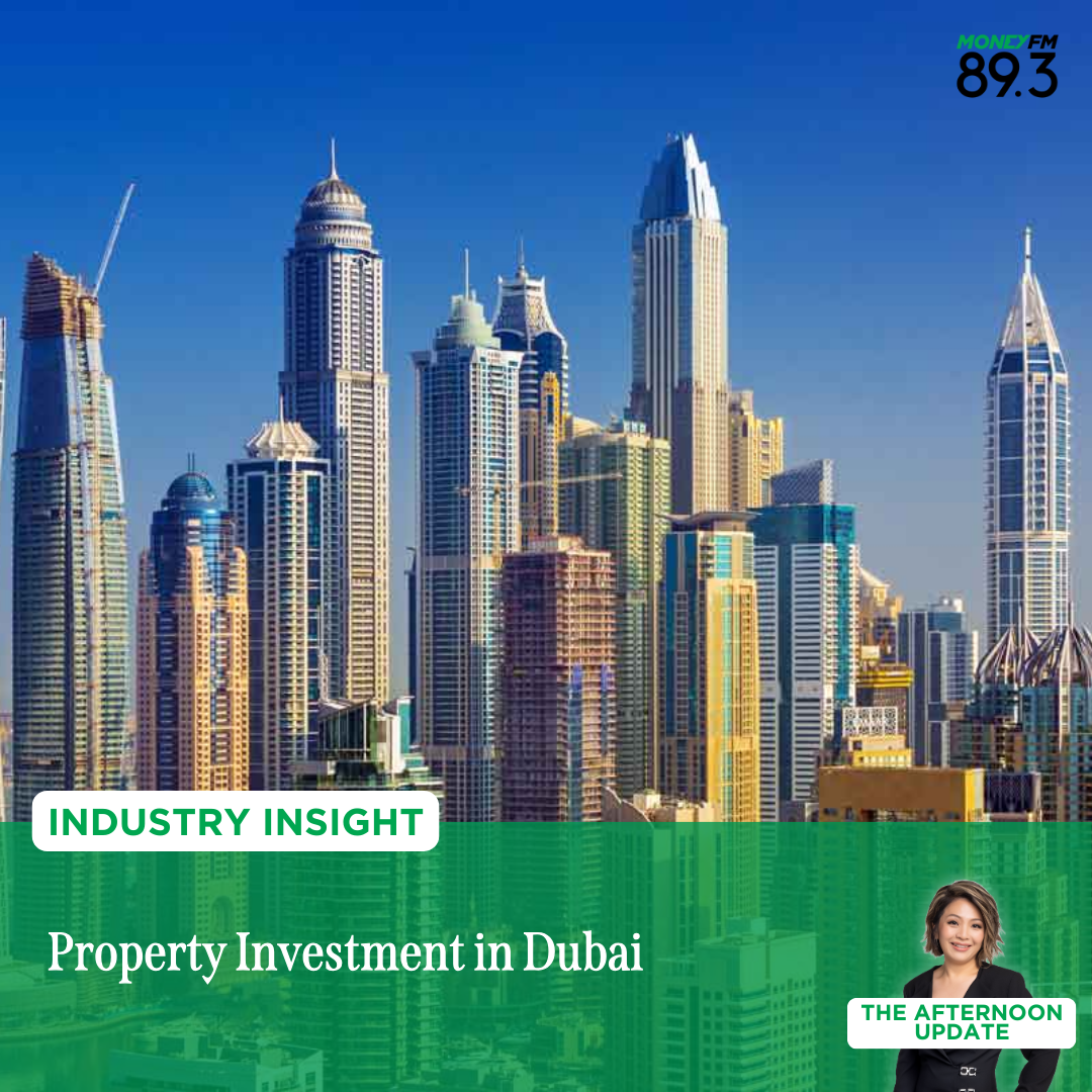 Industry Insight: Property Investment in Dubai