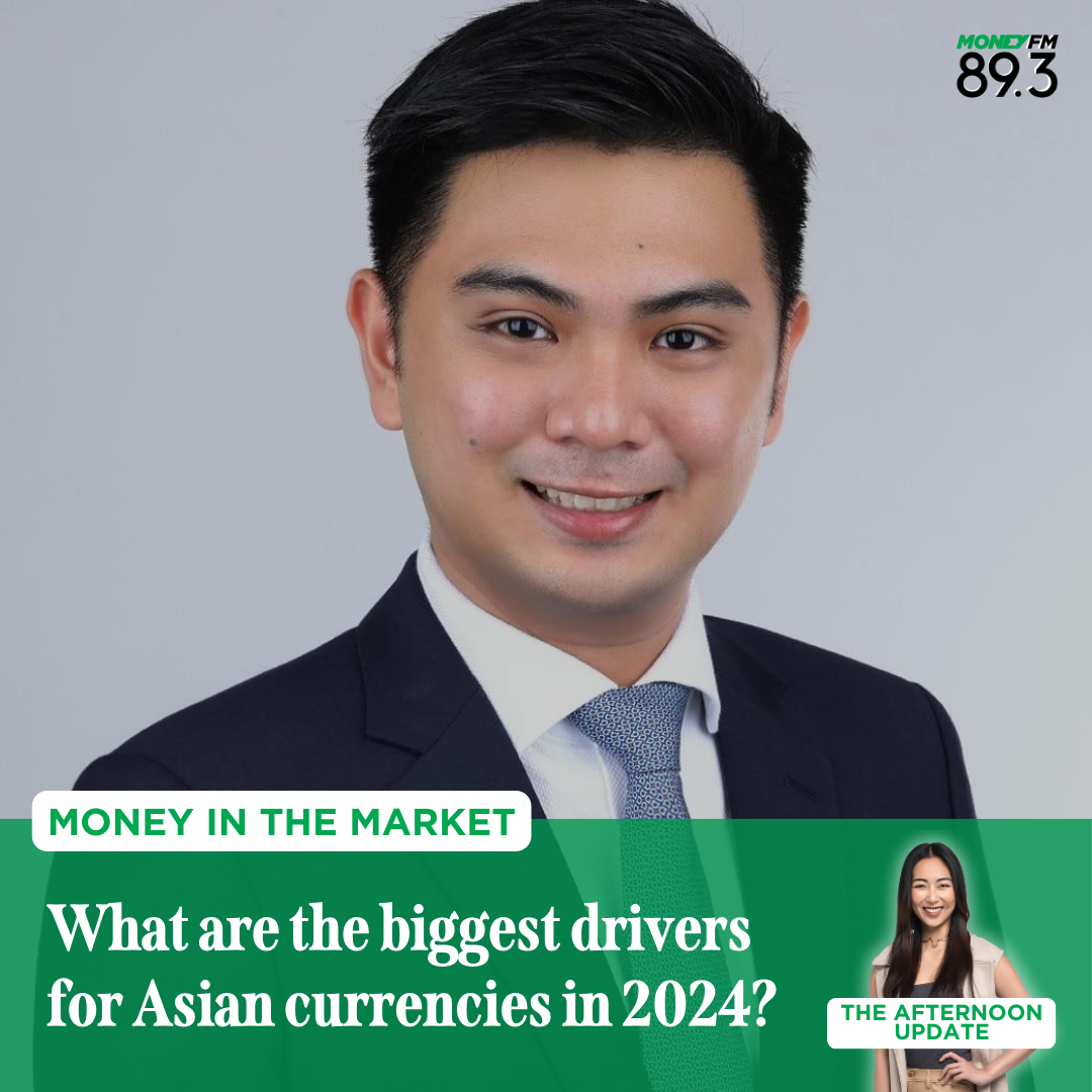 Money in the Market: Will the recovery path for Asian currencies be choppy this year?
