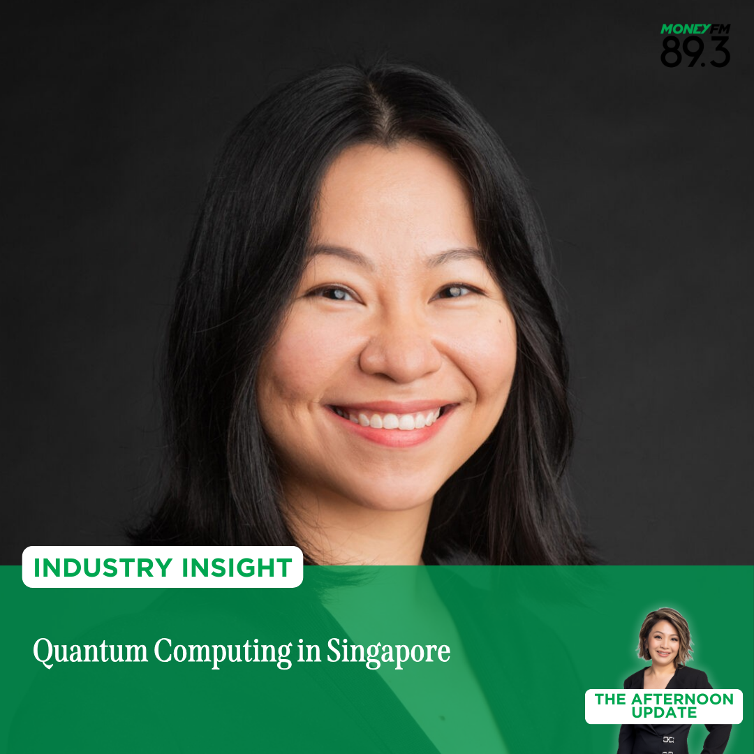 Industry Insight: Quantum Computing in Singapore