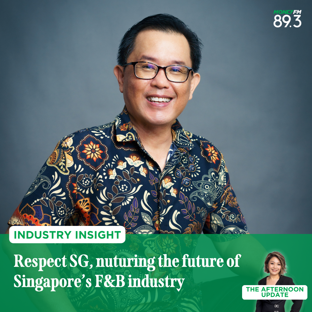 Industry Insight: Respect SG champions the transformation of an inclusive and respectful community for our F&B industry