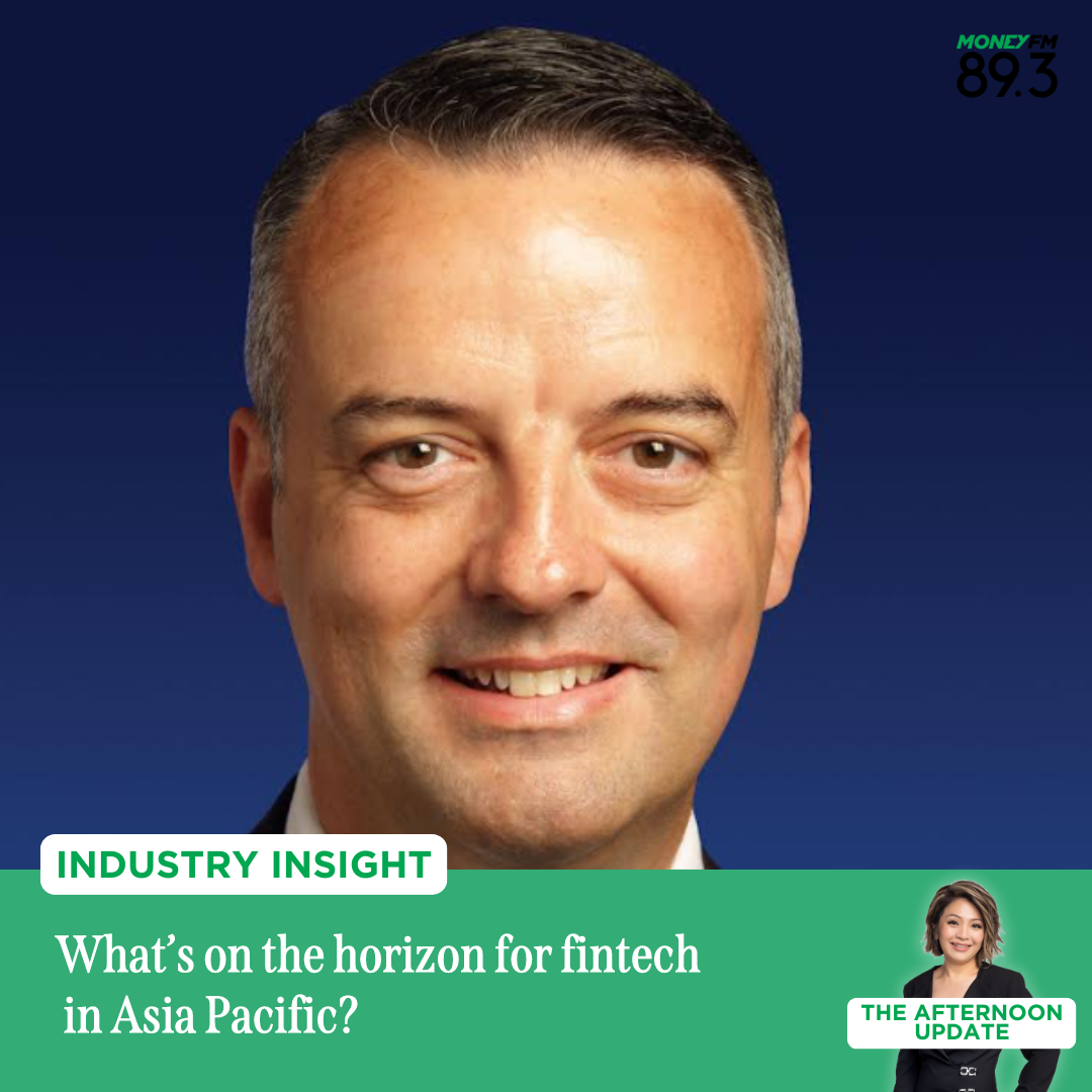 Industry Insight: What’s on the investment horizon for fintech in Asia Pacific?