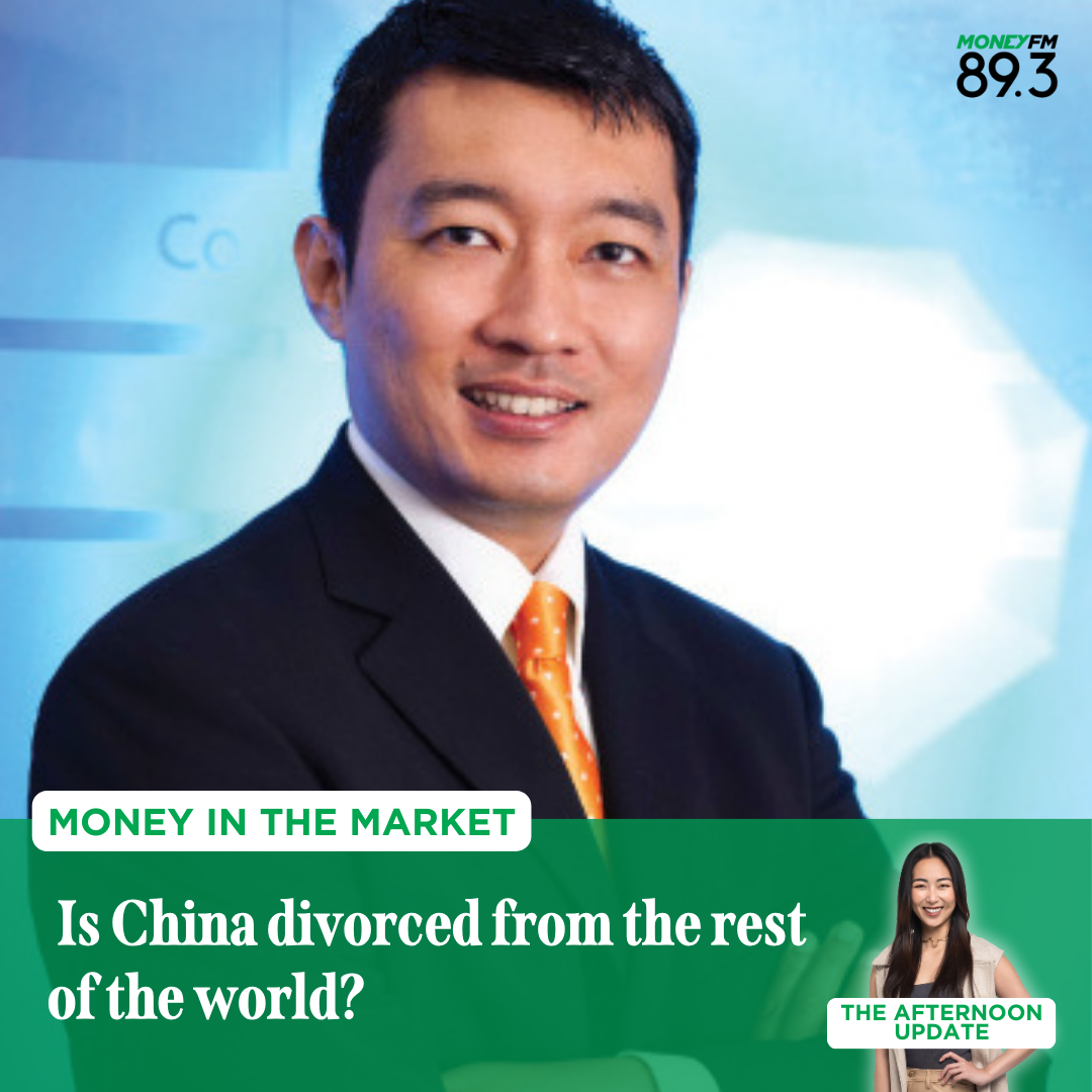 Money in the Market: Is the global economy doing OK without China?