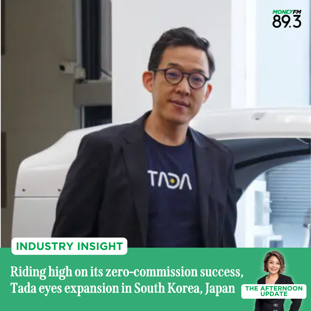 Industry Insight: Tada rides high on zero-commission model, eyes expansion in South Korea, Japan