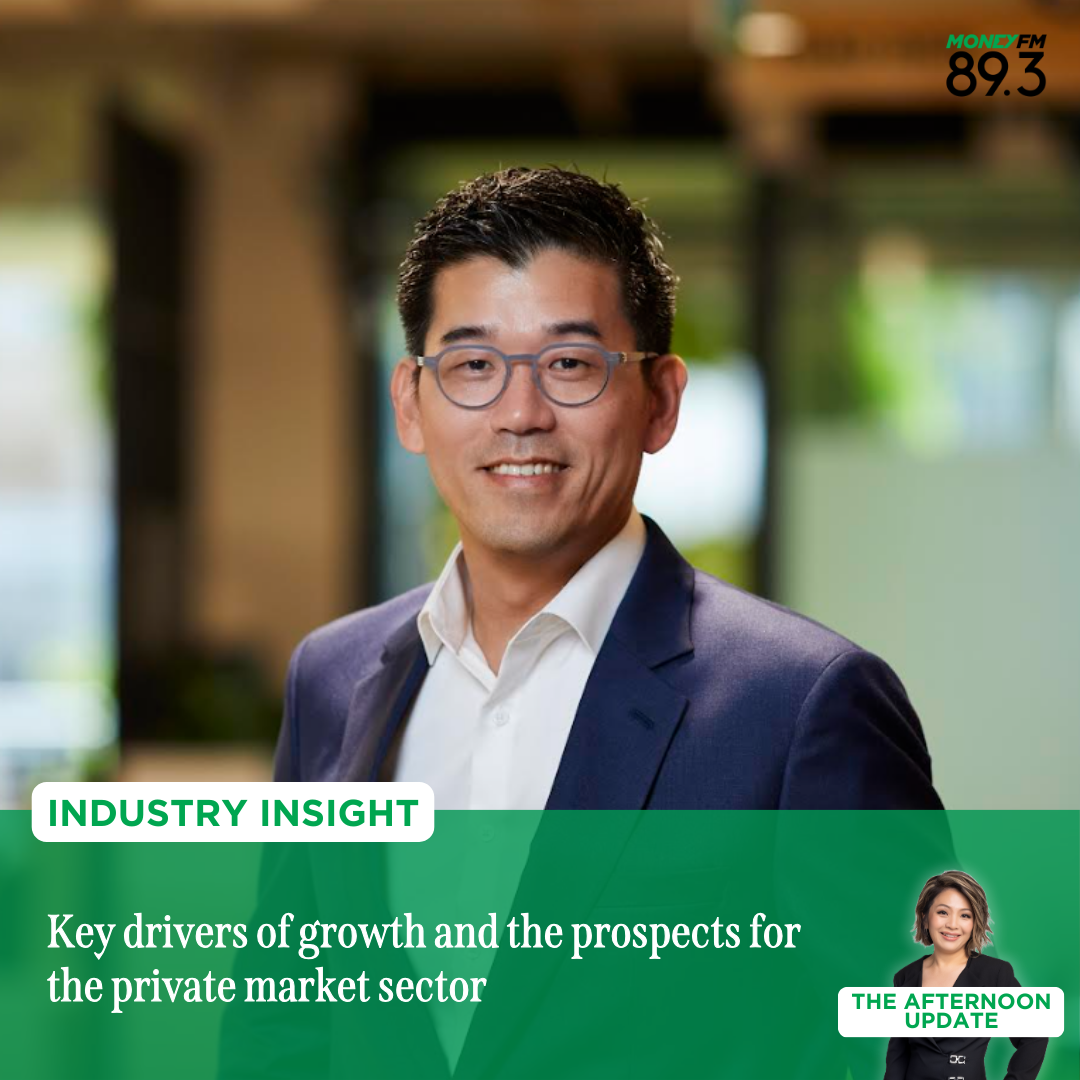 Industry Insight: Harnessing technology to drive private markets growth