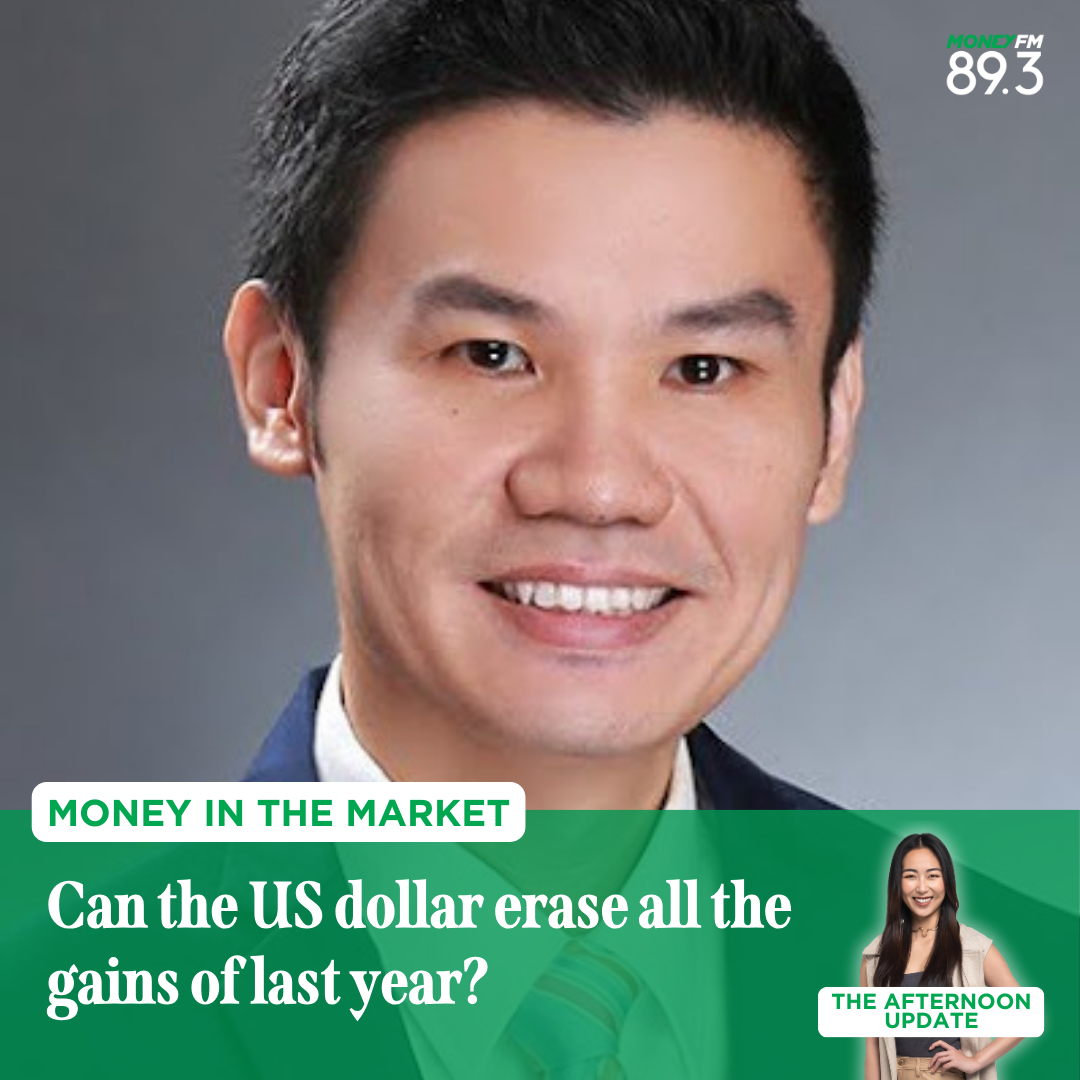 Money in the Market: Should we go all in on the US dollar amid erased hopes of a March rate cut?