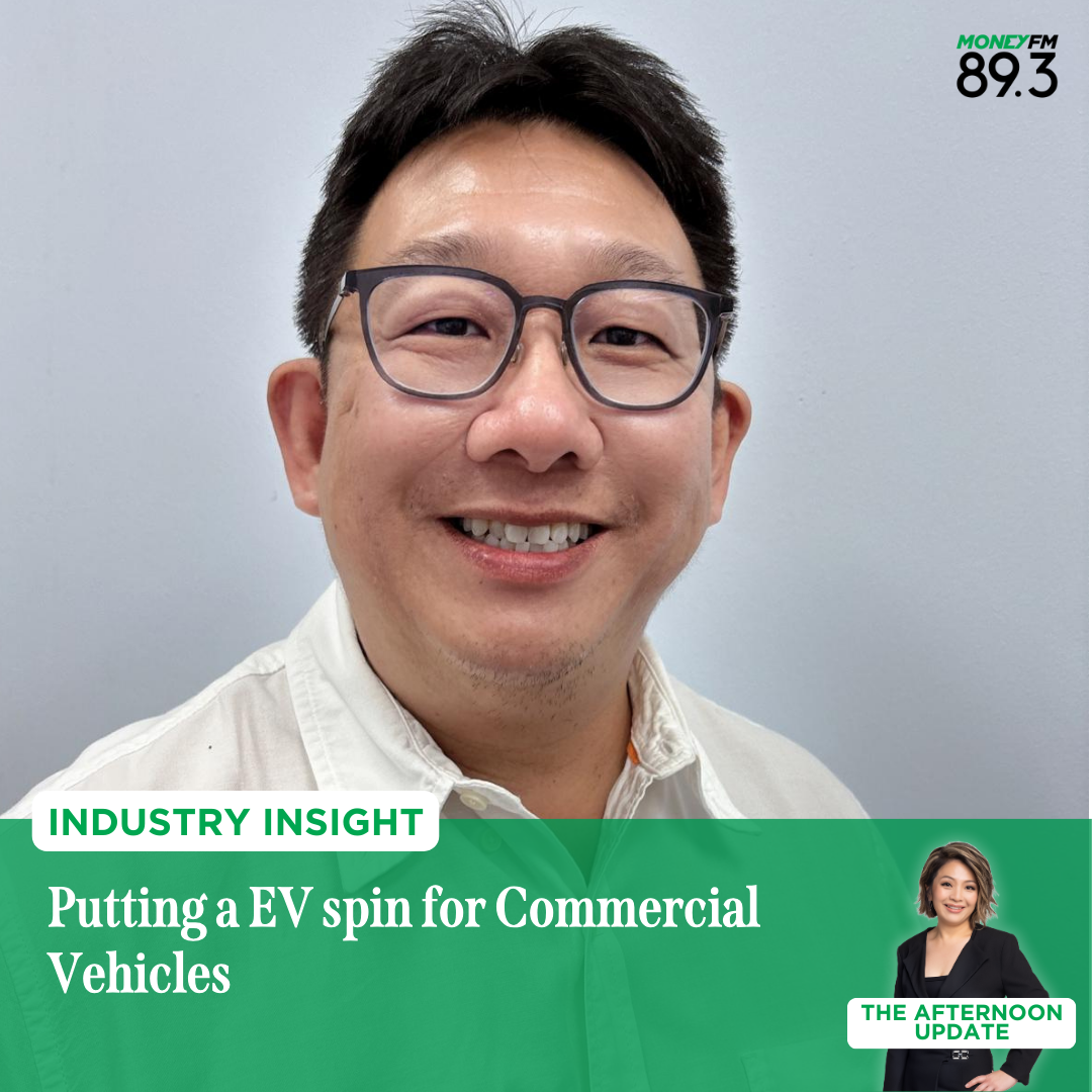 Industry Insight: Chinese Commercial EVs rev up interest in Southeast Asia