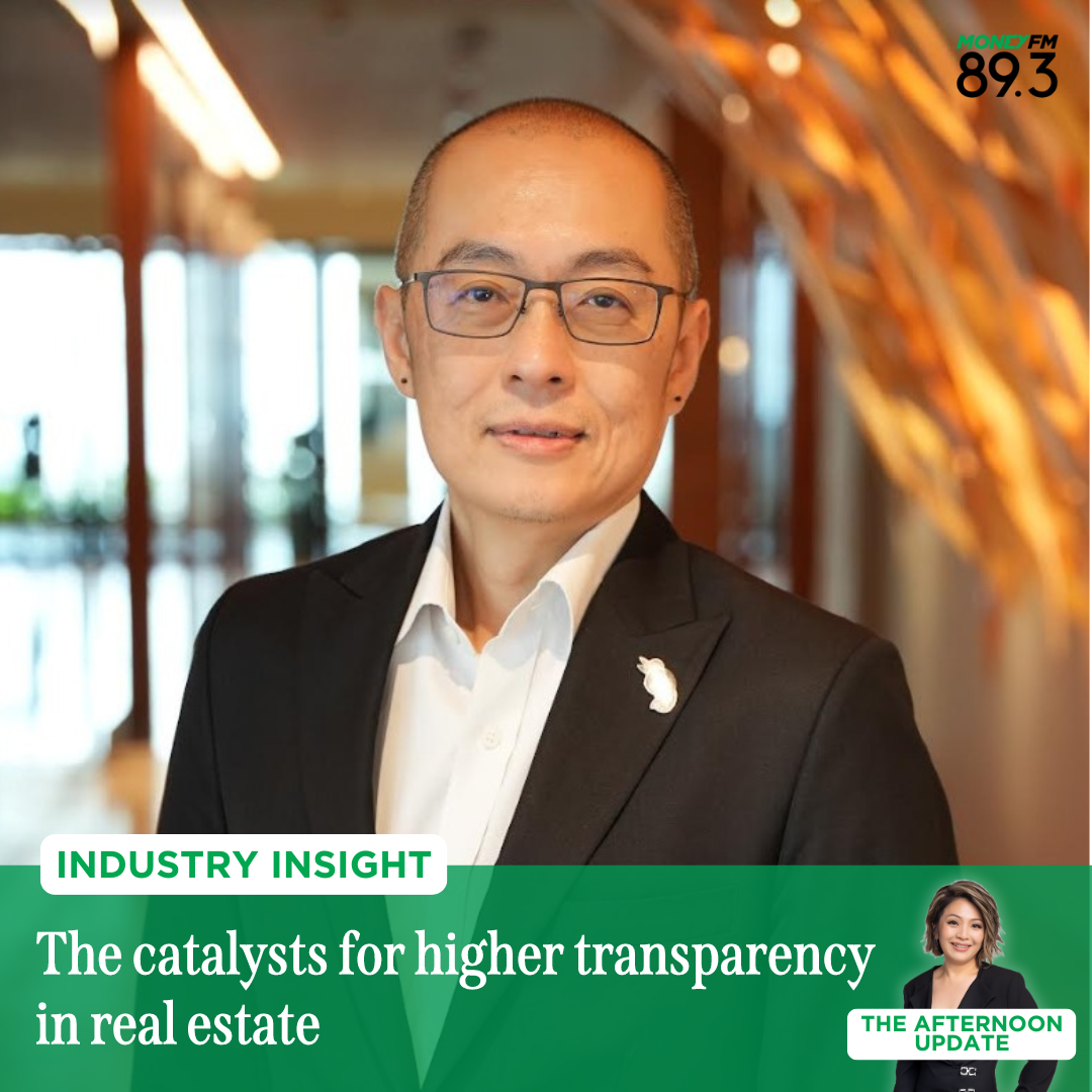 Industry Insight: Singapore's real estate transparency and future trends