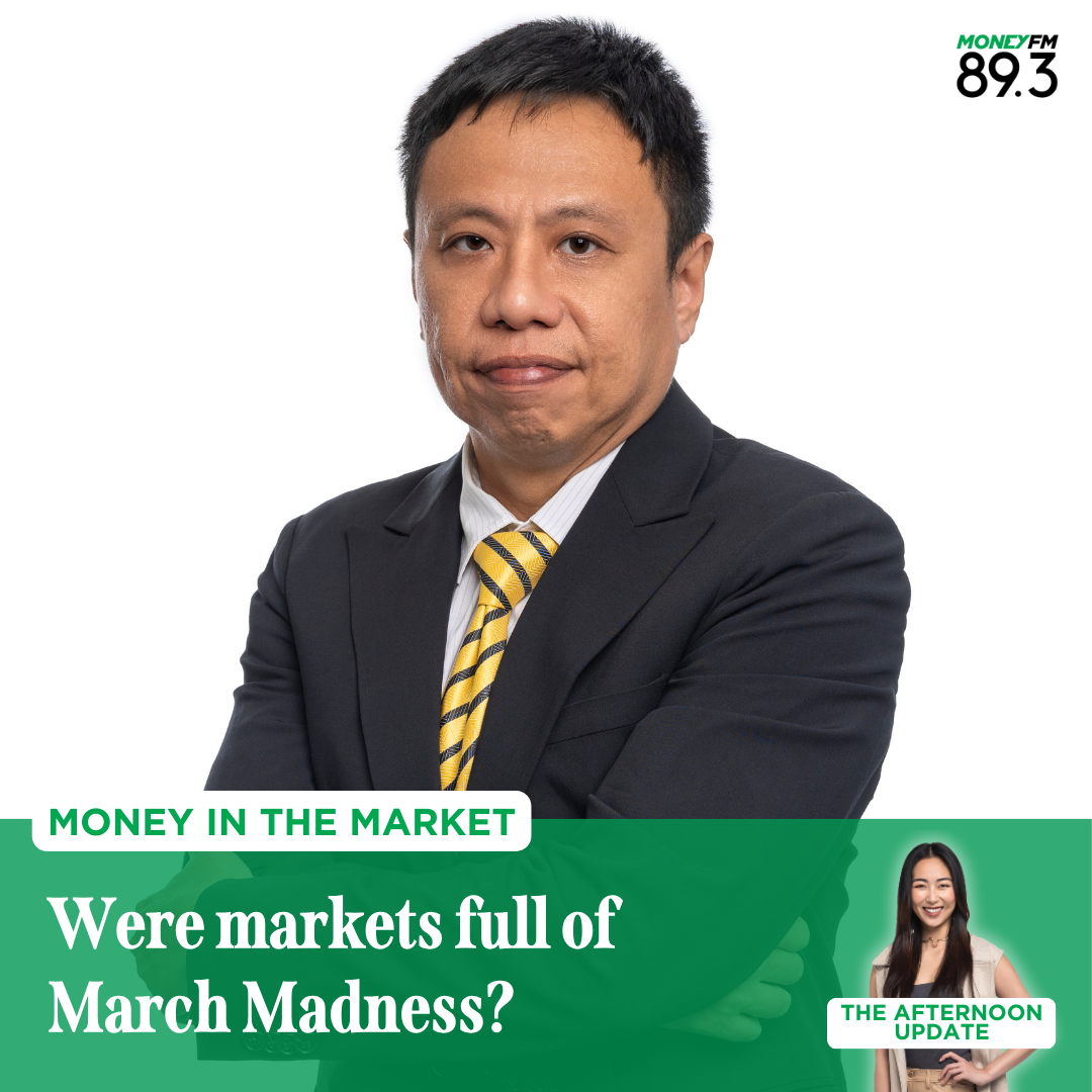 Money in the Market: Will the market’s winning streak continue in April?