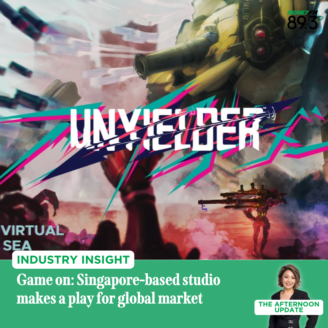 Industry Insight: Game on: Singapore-based studio makes a play for global market