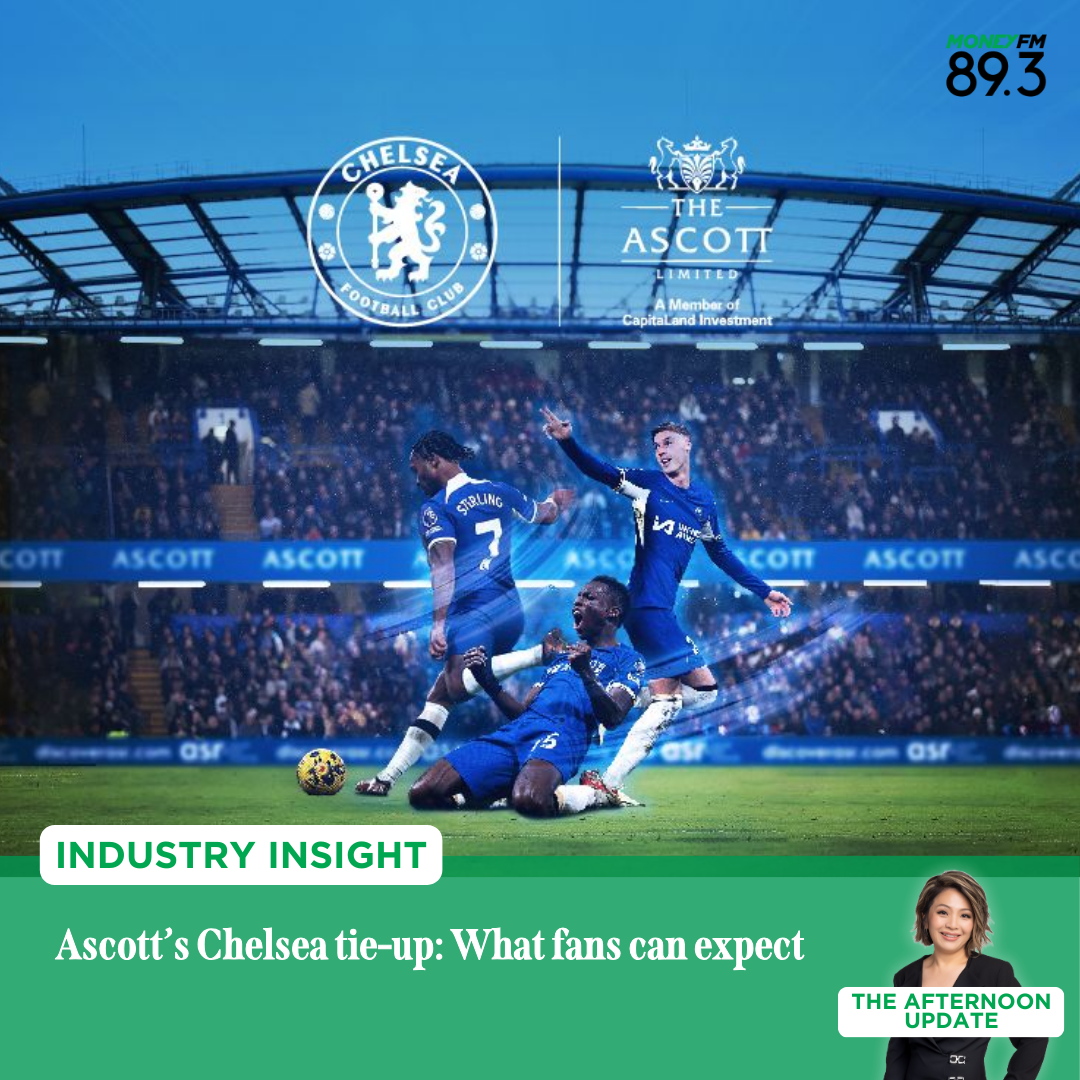 Industry Insight: Ascott’s Chelsea tie-up and expansion in Europe