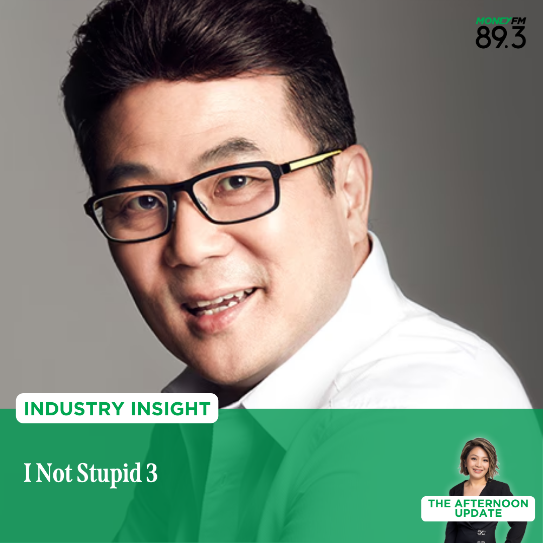 AI, technological changes played a role in why Jack Neo made 'I Not Stupid 3'