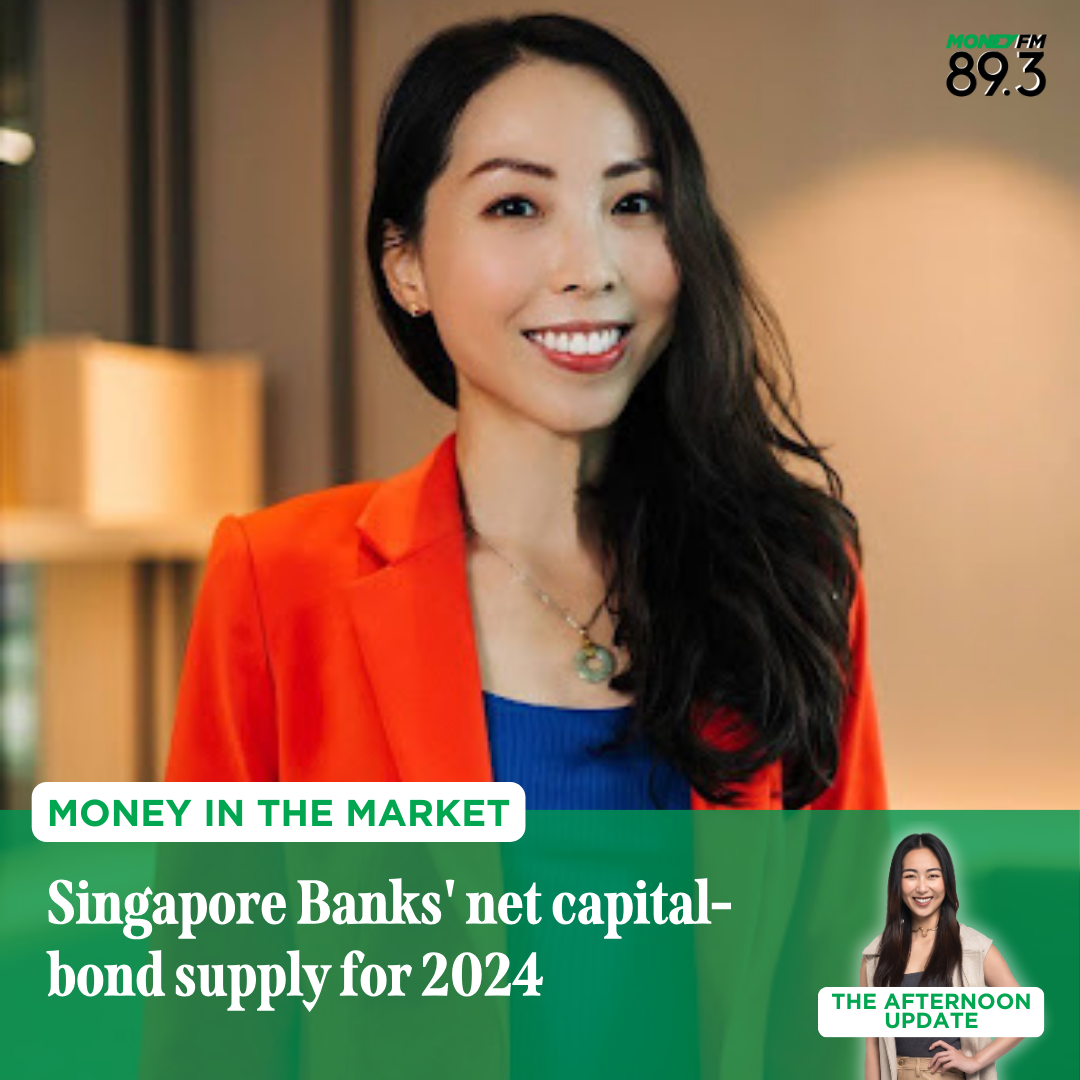 Money in the Market: Why our local banks' net capital-bond supply looks negative for 2024