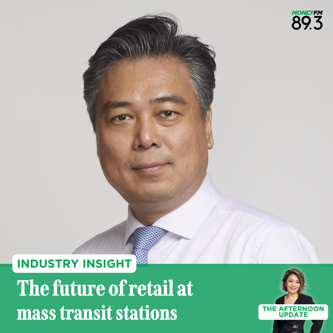 Industry Insight: The future of retail at mass transit stations