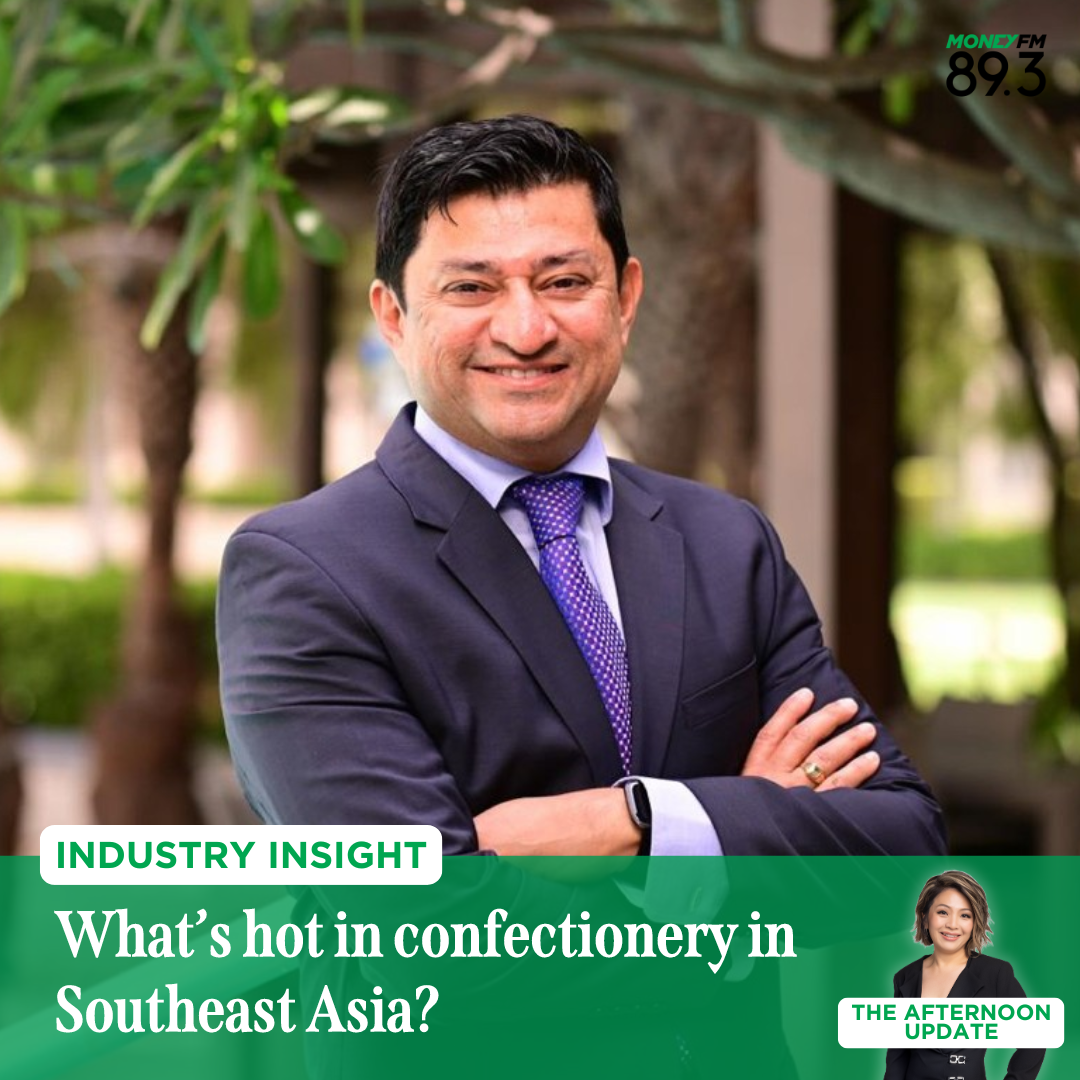 Industry Insight: Mars Wrigley wants to take a bite out of Southeast Asia markets. Here’s how.