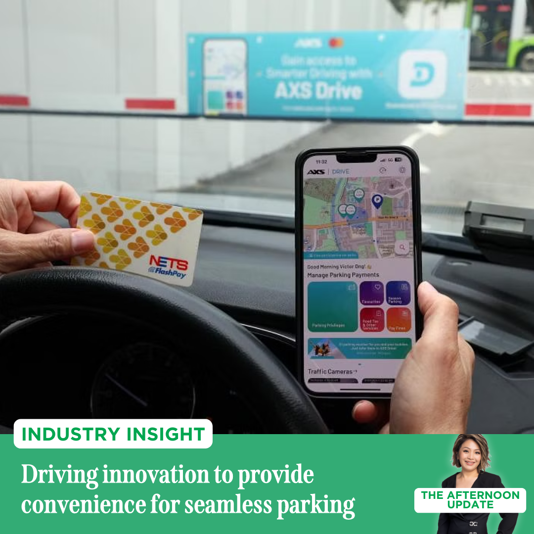 Industry Insight: Driving innovation to provide convenience for seamless parking