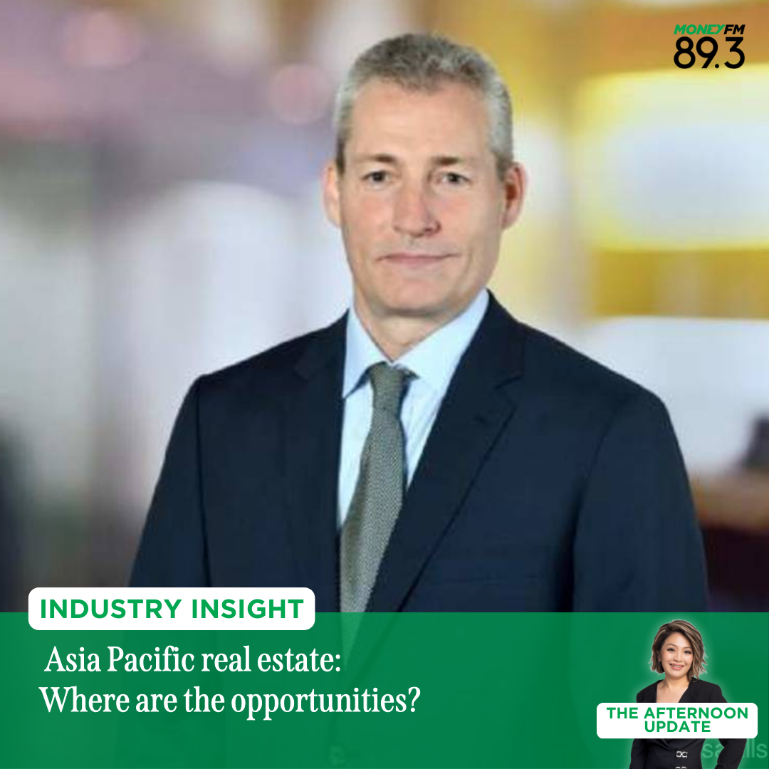 Industry Insight: Where are the real estate opportunities in Asia Pacific?