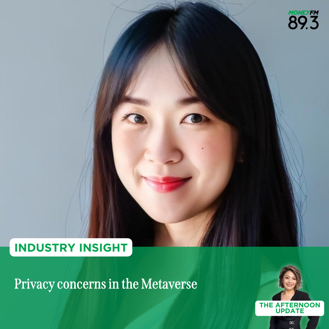 Industry Insight: Privacy concerns in the Metaverse