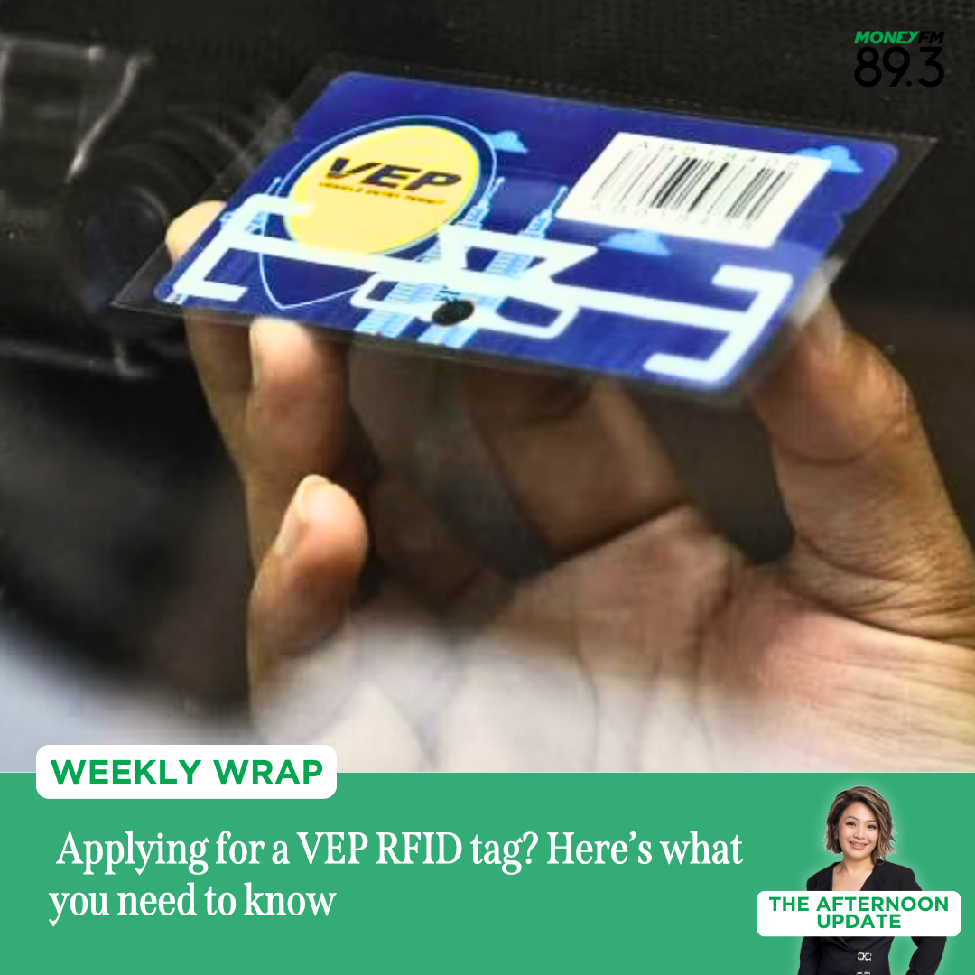 Weekly Wrap: How to get your VEP ready?