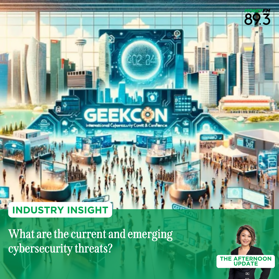 Industry Insight:  Leading edge research and real-world discovery in cyber adversarial events