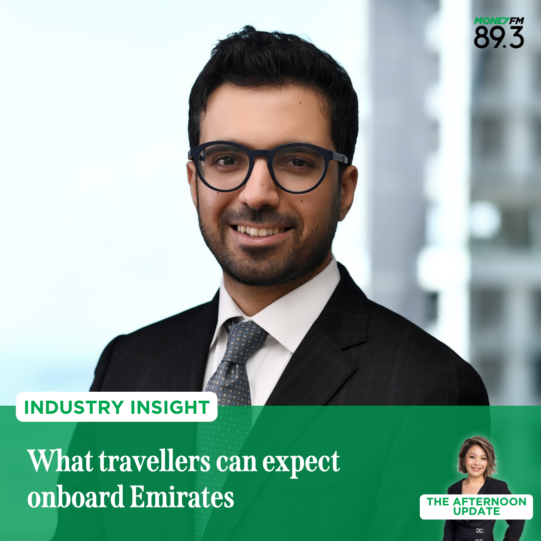 Industry Insight: Emirates committed to keeping up with travellers' trends