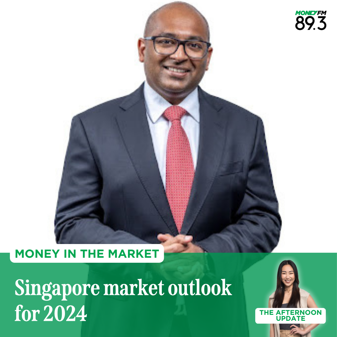 Money in the Market: Key themes that may drive Singapore’s markets in 2024