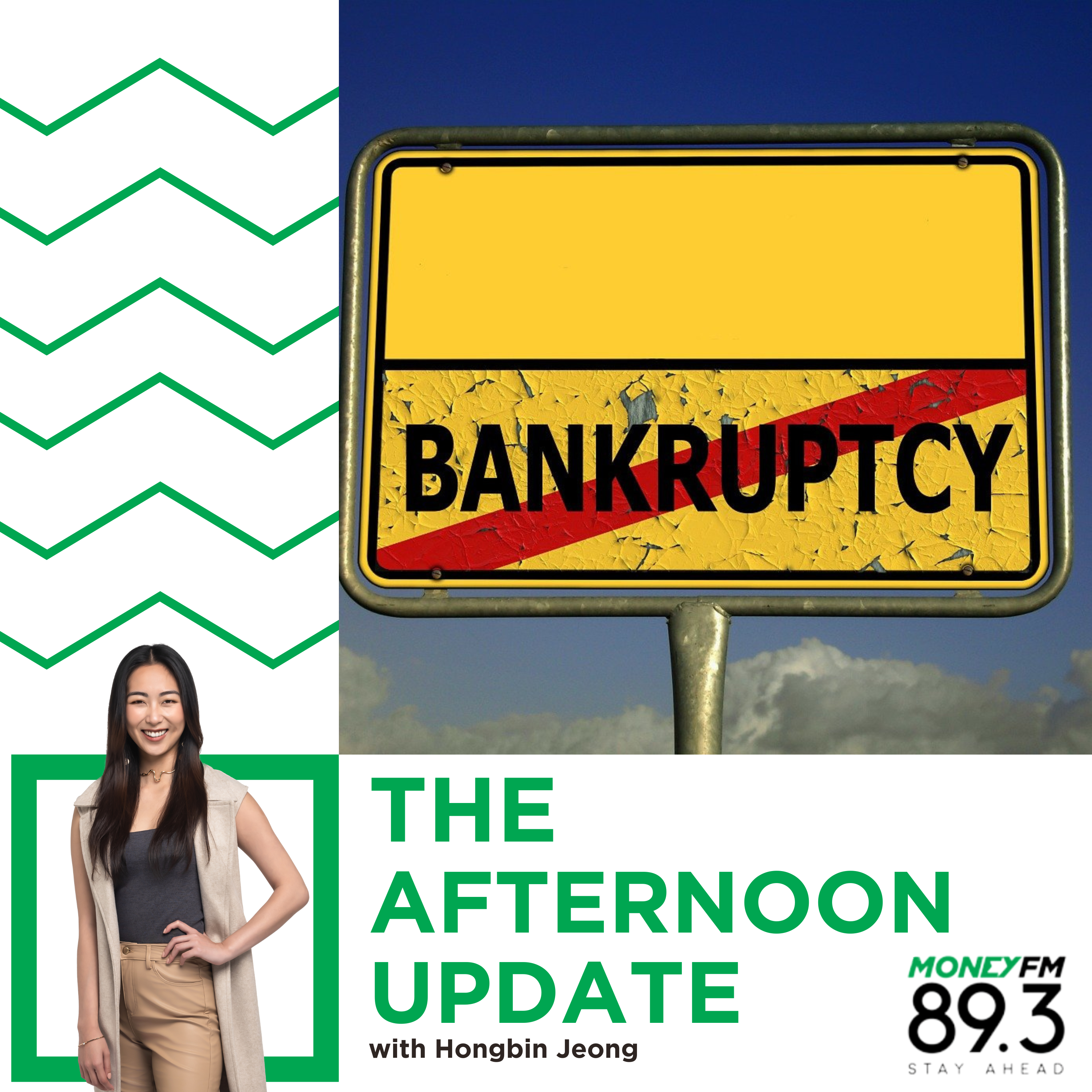 Money in the Market: What's triggering the latest wave of Chapter 11 bankruptcy filings?