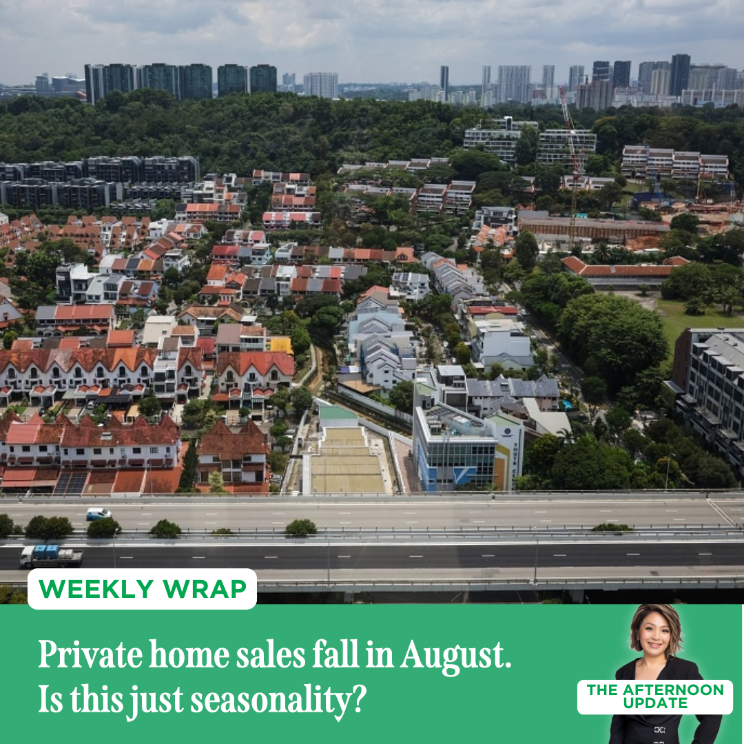 Weekly Wrap: New private home sales sink to 16-year low. What’s the outlook?