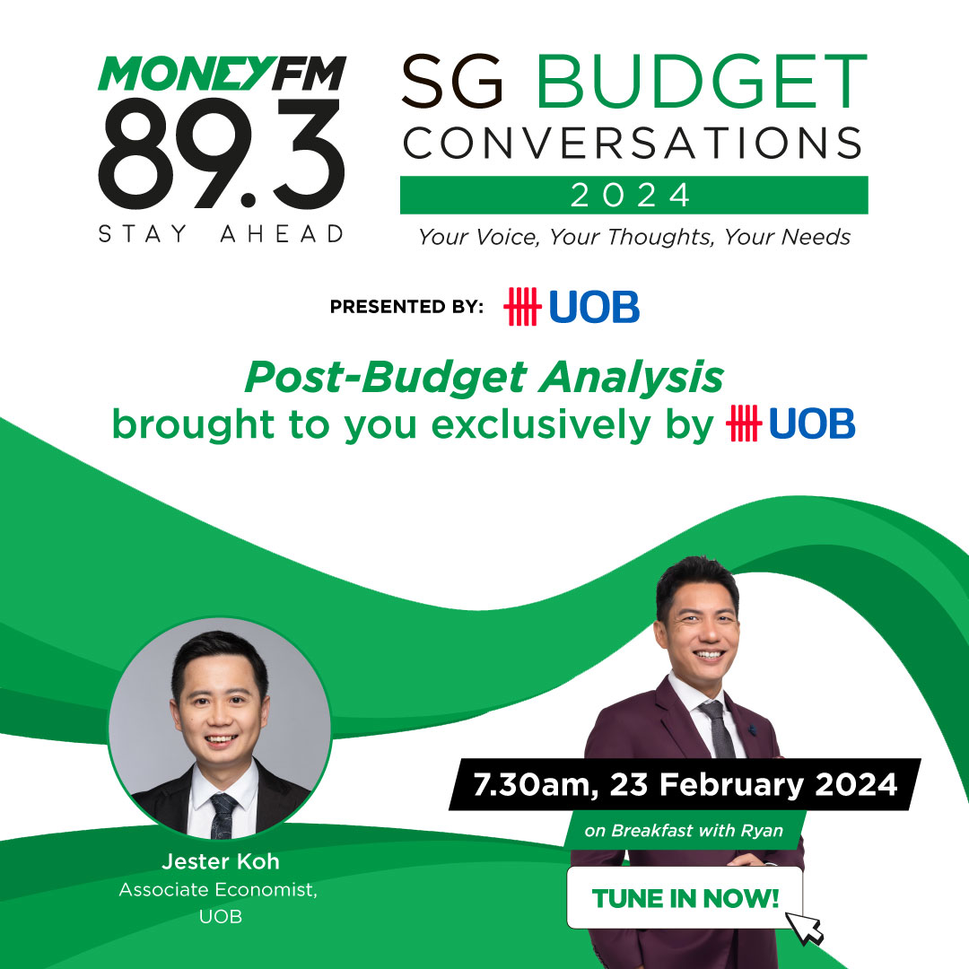 Post-Budget Exclusive: What makes a good Budget?