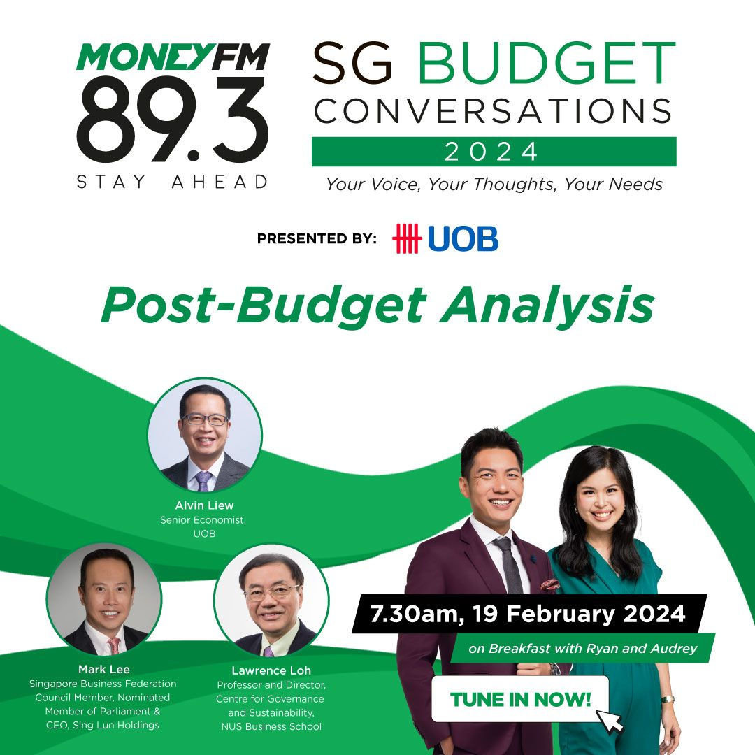 Post-Budget Panel Exclusive: Budget 2024 - Paving a precise way forward